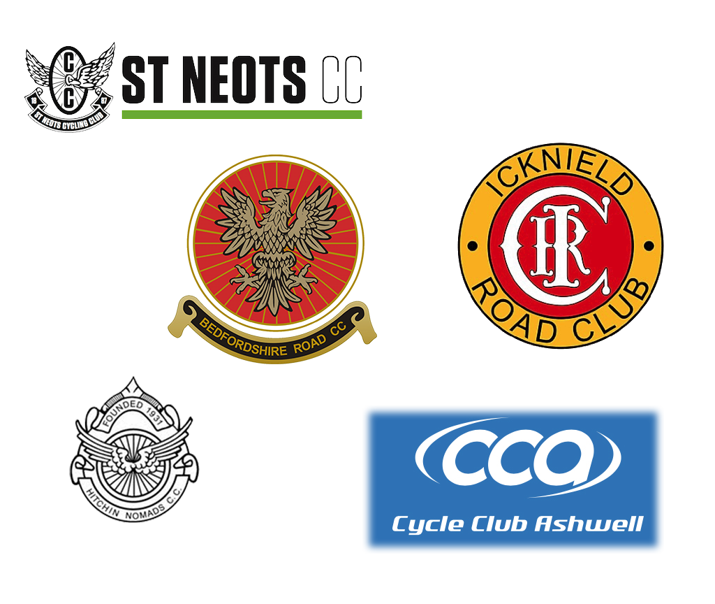 Club Logos